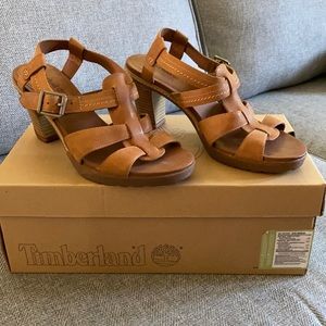 Woman’s Timberland Earthkeepers